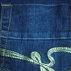 Allen Cooper Cafri Jeans