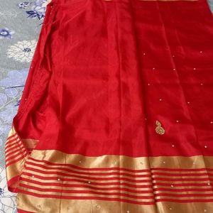 Designer Fancy Saree