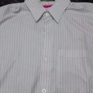 Hand Stitched Shirt