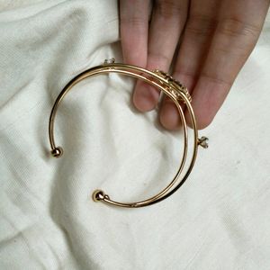 Anti Tarnish Korean Bracelet