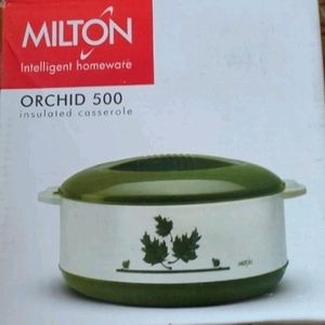 Milton Orchid 500 Ml Casserole