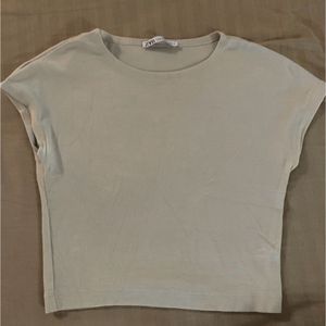 Pack Of Crop Tops