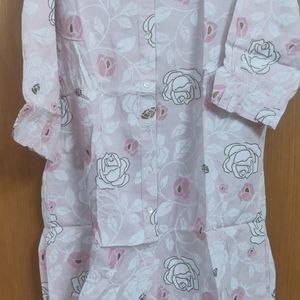 Beautiful Short kurta, Fresh And Unused