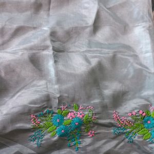 Silk Saree