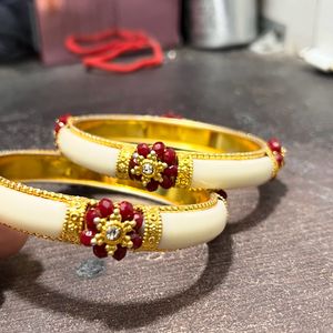 Rajputi Bangles