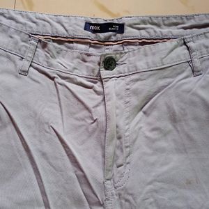 Casual Shorts Mens