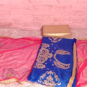 980 rs  Price Down Heavy Work Bridal Leheng980 a