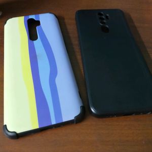 Oppo A9 2020 Phone Covers