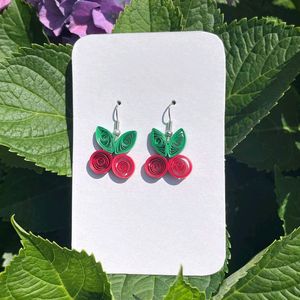 Handmade Earrings