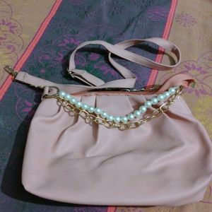 Women Cross Body Sling Bag