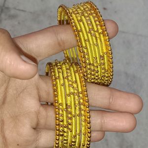 Tread Bangles