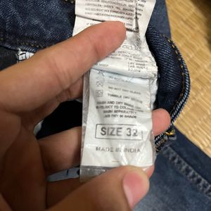 Jack And Jones, Original  Jeans