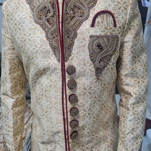 Men's SHerwani