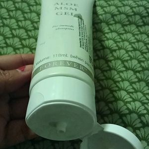 Aloe MSM Gel