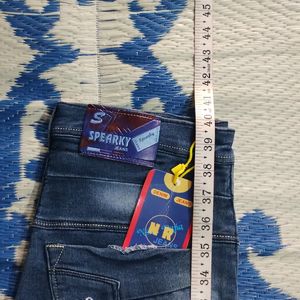 Like A New Jeans Waist Size 28 Inch