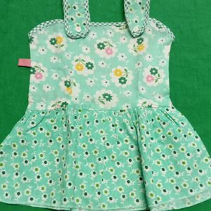 Kids Frock ( Combo Of 3)