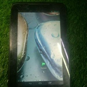 Lenovo Tablet