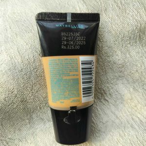 Maybelline Fitme Foundation