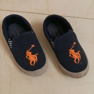 Branded Shoes