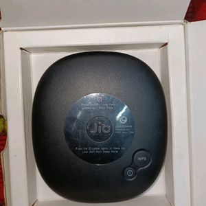 Jiofi 4 Wifi Personal