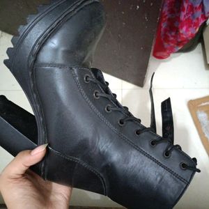 Women Long Boots