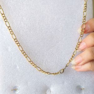 Goldplated Necklace