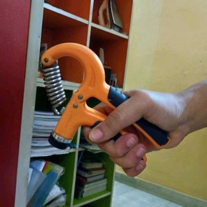 Hand Gripper