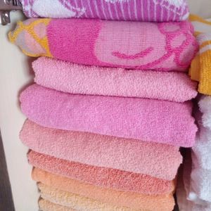 Towels