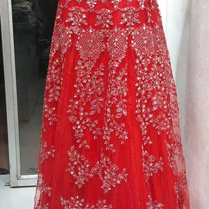 NEW COLLECTION LEHENGA