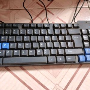 Keyboard For Computer