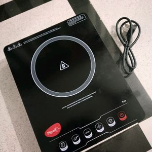 Pegion Infrared Cooktop