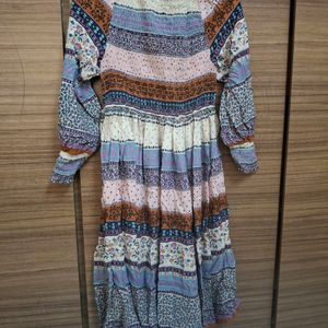 Marks And  Spencer Brand Frock