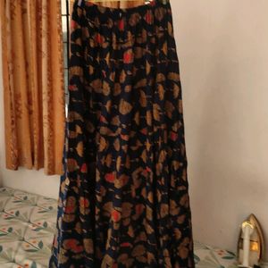 Skirt For Navratri And Diwali