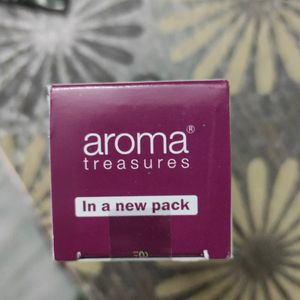 Aroma Lavender Face Wash