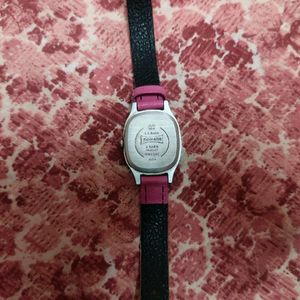 New Sonata Watch For Women