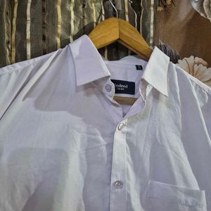 Cotton Shirt For Men