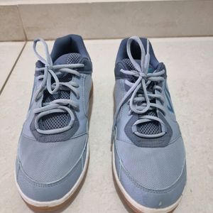 Decathlon Non Marking Gum Sole Shoes