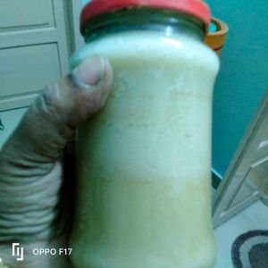 Pure Home Made Ghee