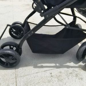 Baby Hug Stroller