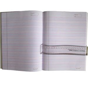 Focus English Notebook 4 Comboset