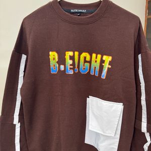 mens sweatshirt