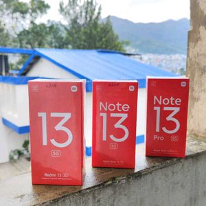 Redmi Phones