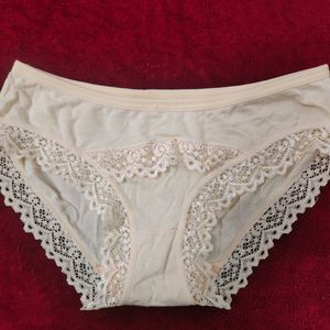 Lace panty XS Size