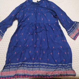 Short Kurti