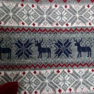 Christmas Sweater