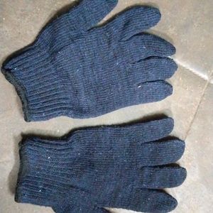 Hand Gloves 🧤