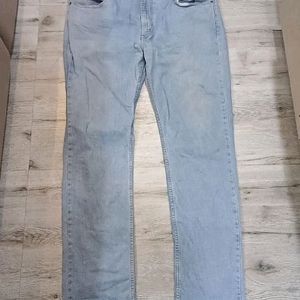 Levis Jeans Size 40 Sa30031