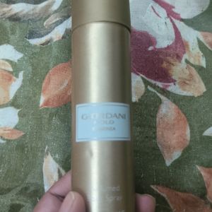 Giordani Gold Essenza Perfumed Body Spray