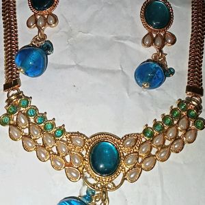 Jewellery Set