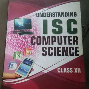 Computer Science Class 12